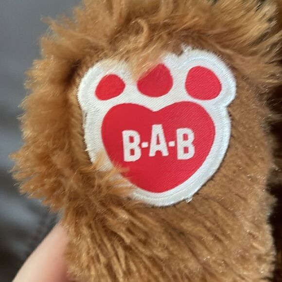 Build a Bear Interactive Happy Birthday bear - Picture 2 of 3